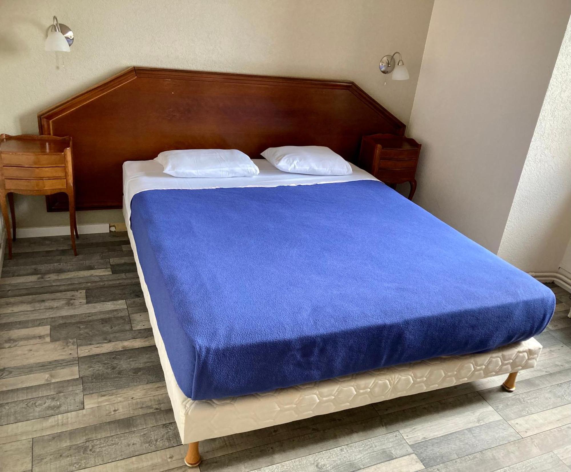 De Champagne Hotel Saint-Dizier