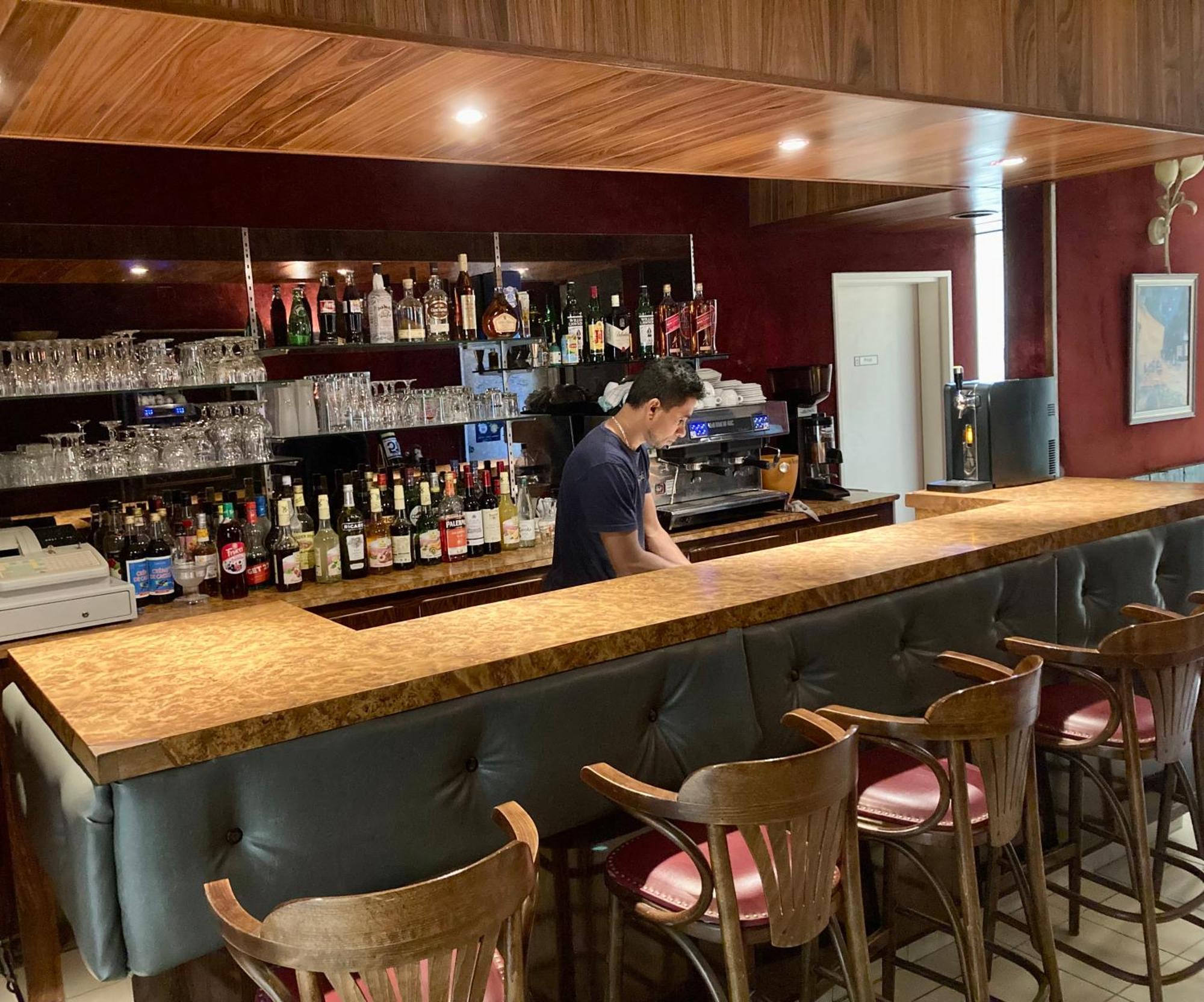 De Champagne Hotel Saint-Dizier