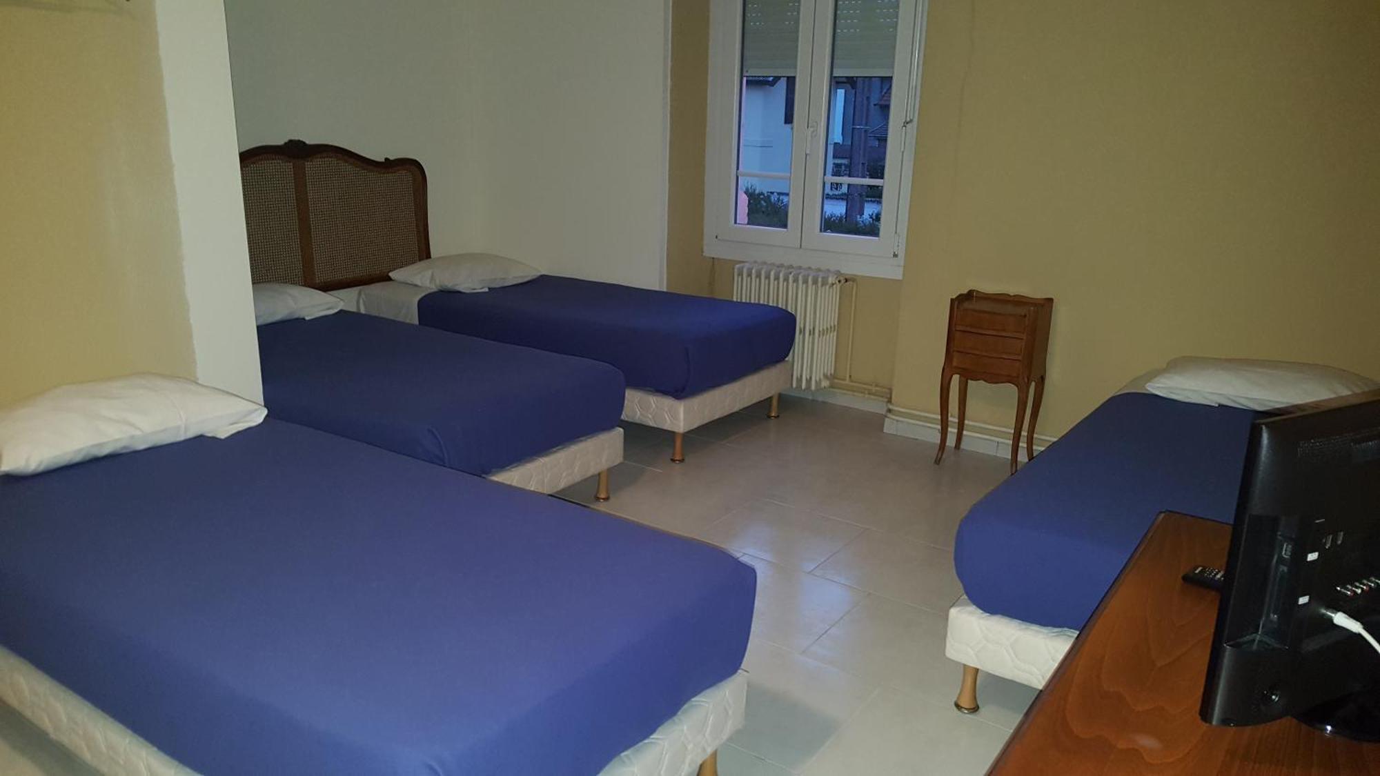 Hotel De Champagne 2*