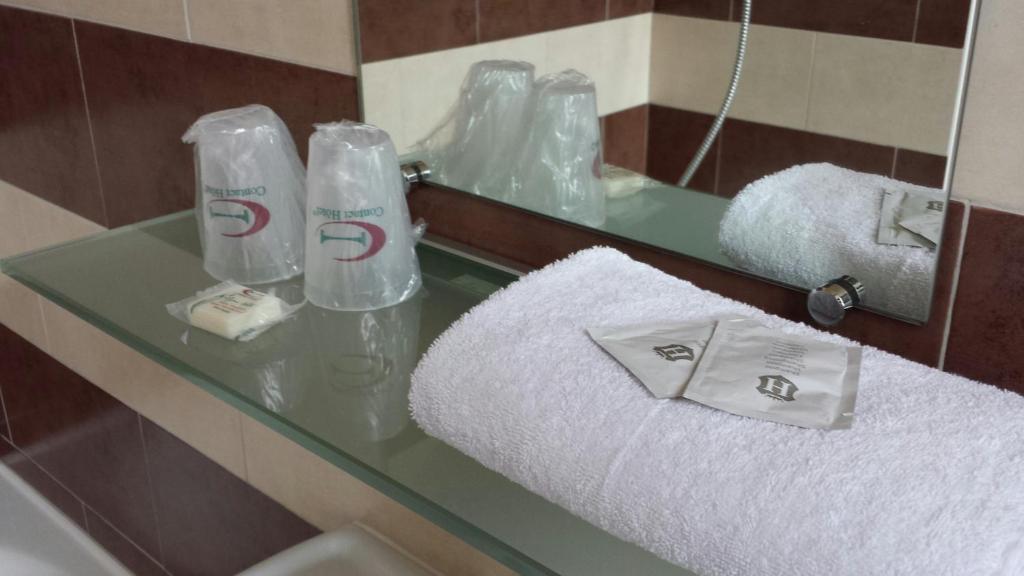 De Champagne Hotel 2*