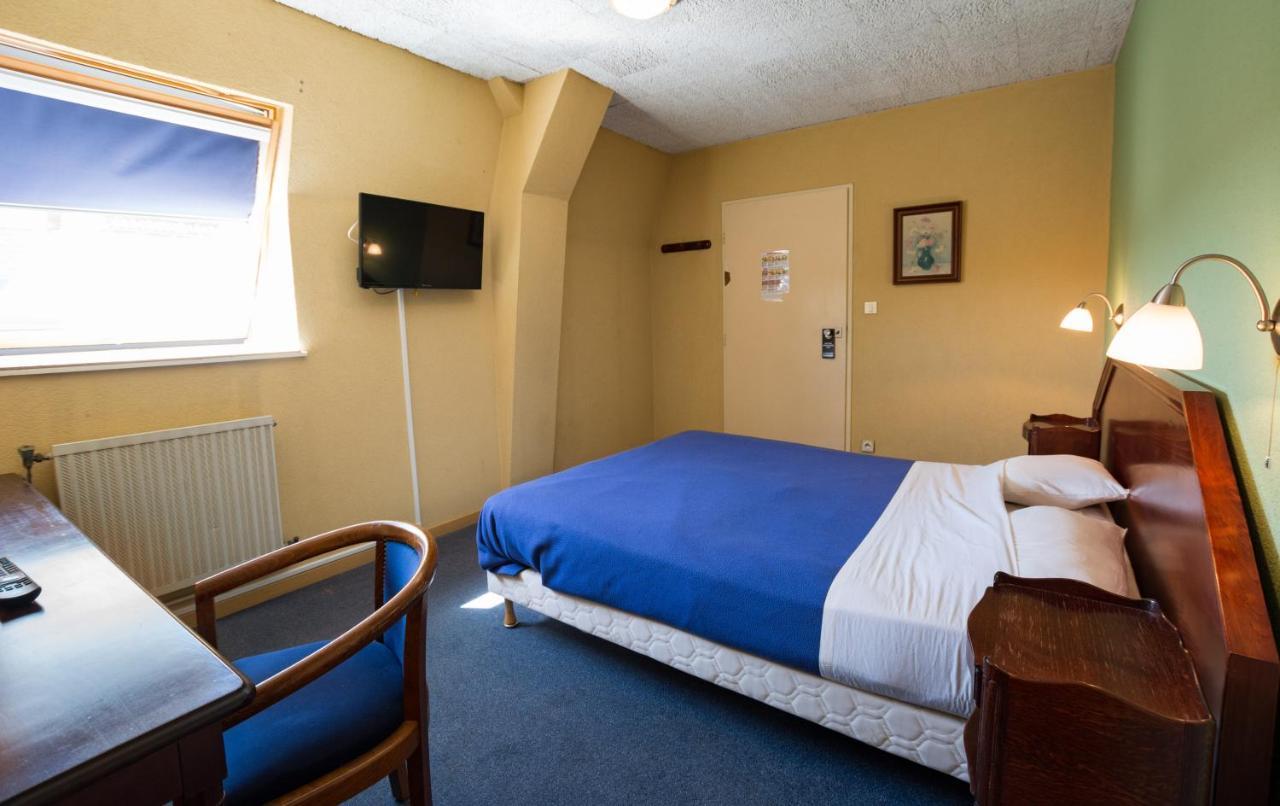 De Champagne Hotel