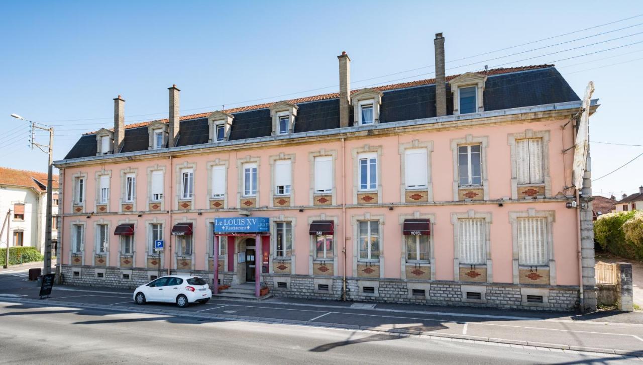 De Champagne Hotel