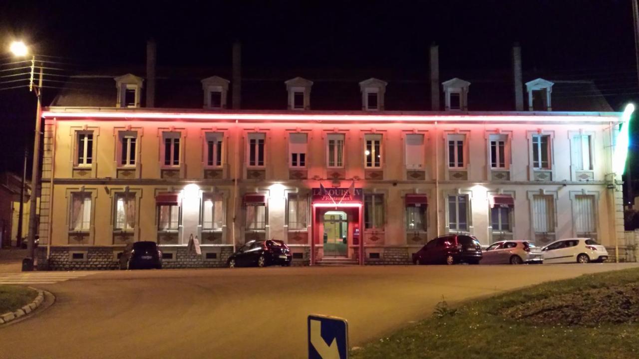 De Champagne